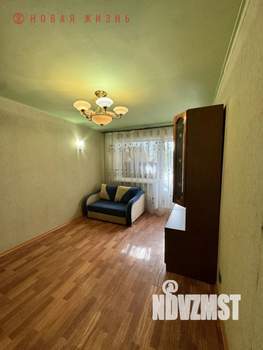 2-к квартира, вторичка, 45м2, 4/5 этаж