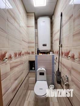 2-к квартира, вторичка, 50м2, 7/10 этаж