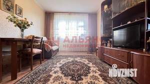2-к квартира, вторичка, 64м2, 4/9 этаж