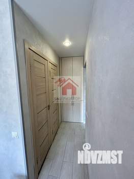 2-к квартира, вторичка, 46м2, 6/9 этаж