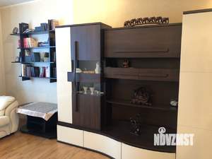 3-к квартира, вторичка, 64м2, 5/9 этаж