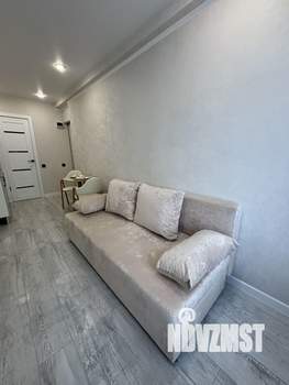 Студия квартира, вторичка, 17м2, 3/3 этаж