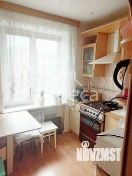 2-к квартира, вторичка, 44м2, 4/5 этаж