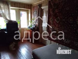 2-к квартира, вторичка, 48м2, 4/5 этаж