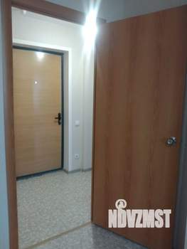 1-к квартира, вторичка, 42м2, 7/26 этаж