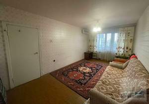 1-к квартира, вторичка, 32м2, 7/9 этаж