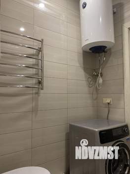 1-к квартира, вторичка, 45м2, 2/24 этаж