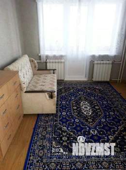 1-к квартира, вторичка, 30м2, 2/5 этаж