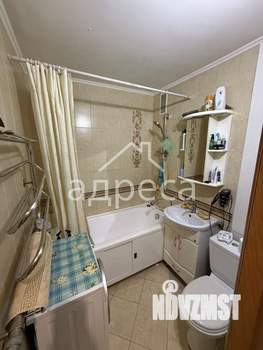 2-к квартира, вторичка, 42м2, 5/5 этаж