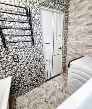 3-к квартира, вторичка, 63м2, 5/5 этаж