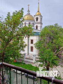 2-к квартира, вторичка, 43м2, 3/3 этаж