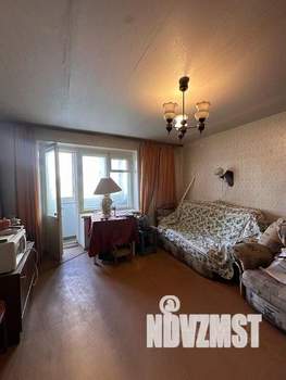 3-к квартира, вторичка, 85м2, 3/9 этаж