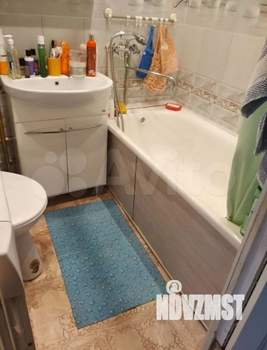 1-к квартира, вторичка, 34м2, 2/9 этаж