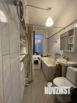 2-к квартира, вторичка, 56м2, 2/2 этаж