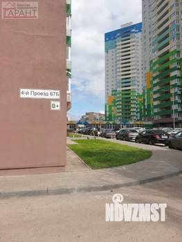 3-к квартира, вторичка, 100м2, 5/25 этаж