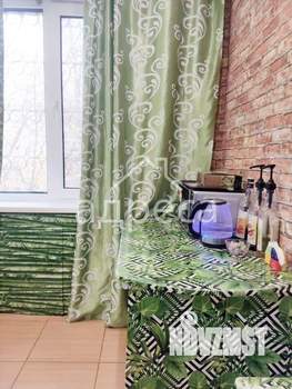 2-к квартира, вторичка, 44м2, 1/5 этаж