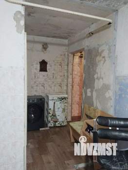 1-к квартира, вторичка, 37м2, 1/9 этаж