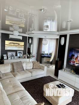 4-к квартира, вторичка, 216м2, 21/23 этаж