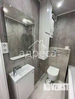 2-к квартира, вторичка, 43м2, 3/5 этаж