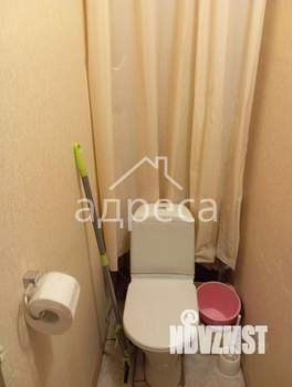 3-к квартира, вторичка, 58м2, 2/5 этаж