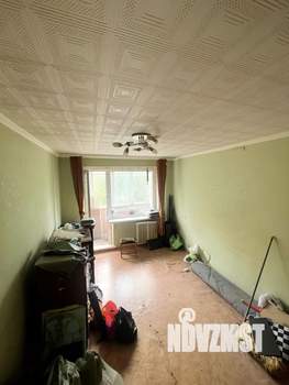 1-к квартира, вторичка, 31м2, 5/9 этаж