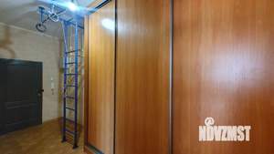 1-к квартира, вторичка, 53м2, 4/9 этаж