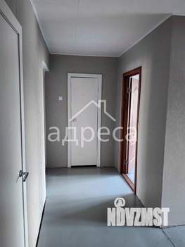 3-к квартира, вторичка, 70м2, 4/5 этаж