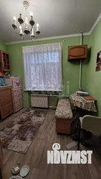 2-к квартира, вторичка, 58м2, 1/4 этаж