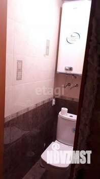 2-к квартира, вторичка, 60м2, 6/6 этаж