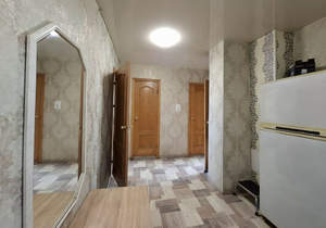 3-к квартира, вторичка, 73м2, 8/9 этаж