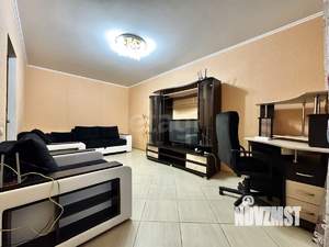 2-к квартира, вторичка, 53м2, 2/9 этаж