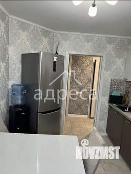 3-к квартира, вторичка, 72м2, 11/18 этаж