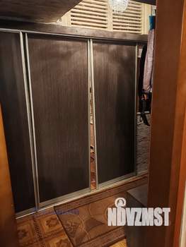 1-к квартира, вторичка, 37м2, 2/2 этаж