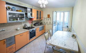 3-к квартира, вторичка, 77м2, 2/9 этаж