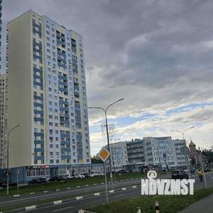 1-к квартира, вторичка, 49м2, 20/23 этаж