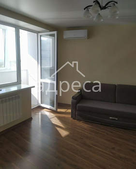 2-к квартира, вторичка, 56м2, 5/14 этаж