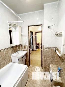 1-к квартира, вторичка, 42м2, 11/12 этаж