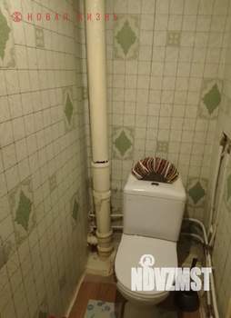 2-к квартира, вторичка, 45м2, 1/9 этаж