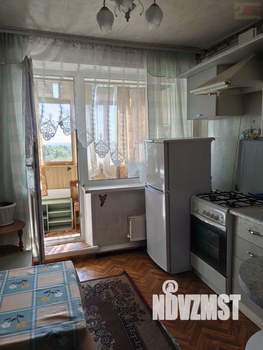 1-к квартира, вторичка, 42м2, 9/9 этаж