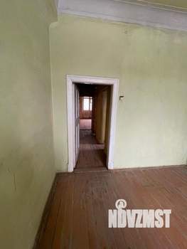 3-к квартира, вторичка, 62м2, 3/3 этаж