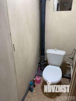 2-к квартира, вторичка, 53м2, 9/12 этаж