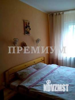3-к квартира, вторичка, 61м2, 3/5 этаж