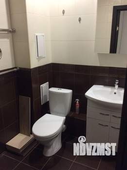 1-к квартира, вторичка, 38м2, 2/3 этаж