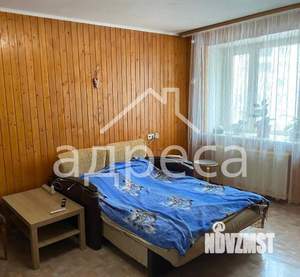 1-к квартира, вторичка, 42м2, 3/9 этаж