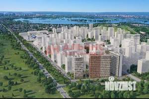 Студия квартира, вторичка, 29м2, 4/23 этаж