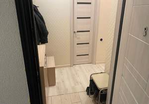 1-к квартира, вторичка, 50м2, 18/25 этаж