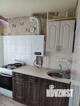 1-к квартира, вторичка, 30м2, 1/5 этаж
