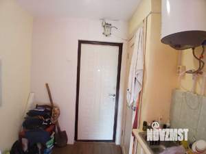 1-к квартира, вторичка, 12м2, 3/5 этаж