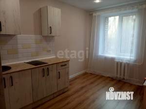 1-к квартира, вторичка, 35м2, 3/9 этаж