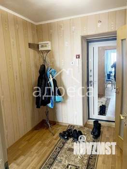 1-к квартира, вторичка, 37м2, 10/16 этаж